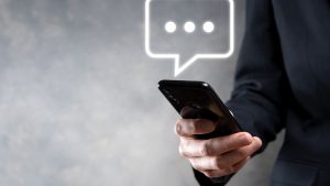 Pourquoi le SMS marketing explose dans le secteur du retail ?