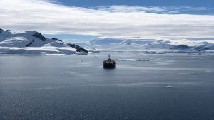 Des découvertes inoubliables en croisière en Antarctique !